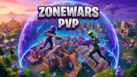 Zonewars PVP