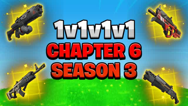 1V1V1V1 CHAP 6 SEASON 3 FREE FOR ALL