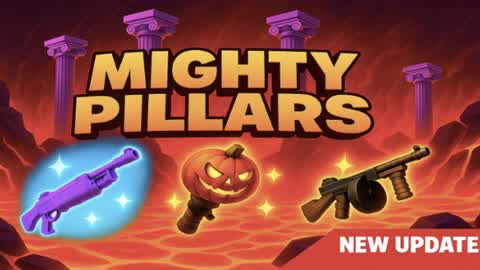 Mighty Pillars