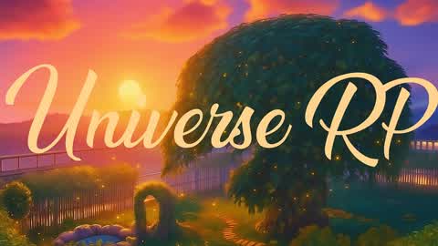 UNIVERSE RP 🪐