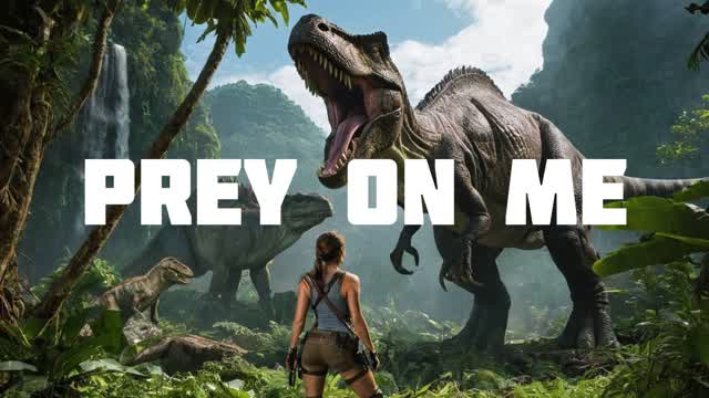 Prey On Me