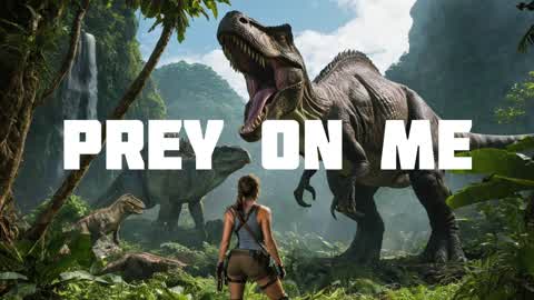 Prey On Me