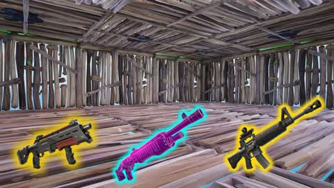 FORT-A-Fight boxfights