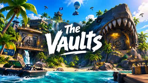 The Vaults