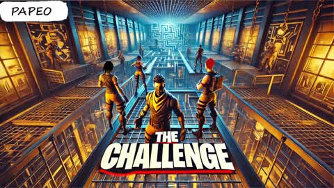 The Challenge