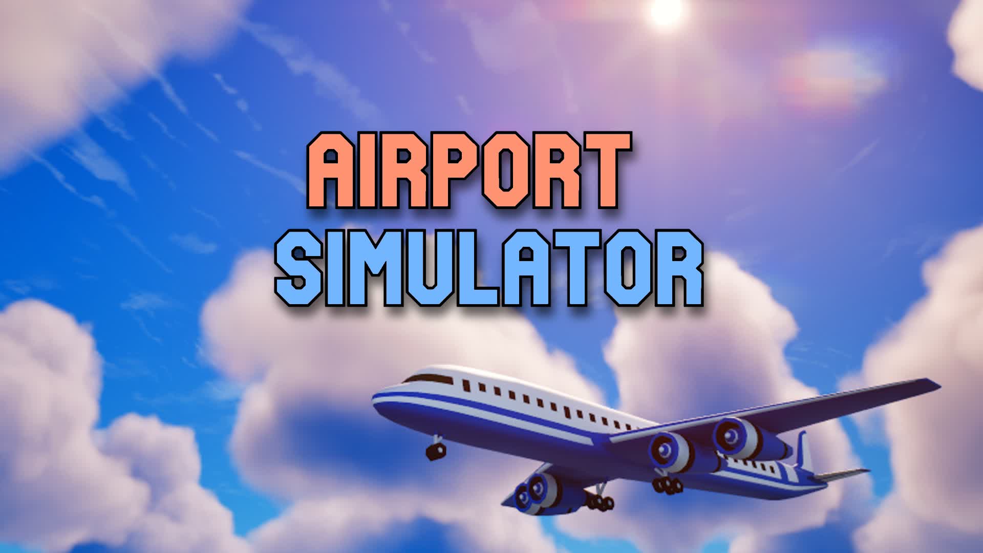 Airport Simulator