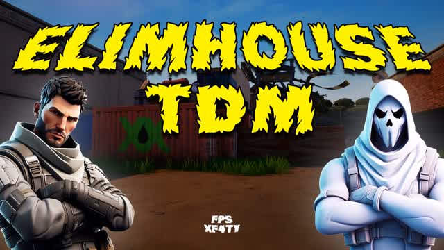 ELIMHOUSE TDM đŻđ«