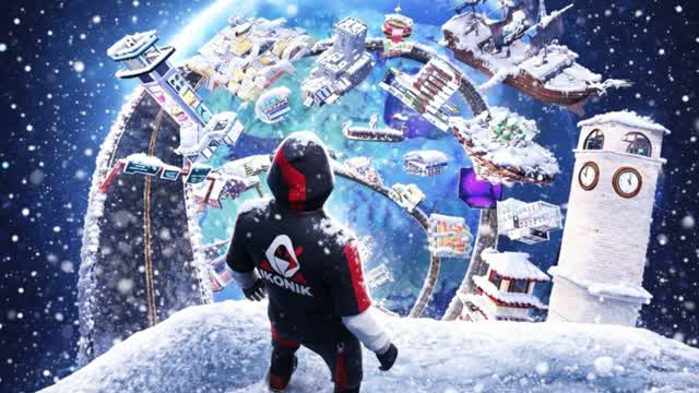 ONLYUP ❄️ ​CHECKPOINTS ✨​CHILL