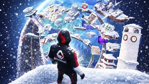 ONLYUP ❄️ ​CHECKPOINTS ✨​CHILL