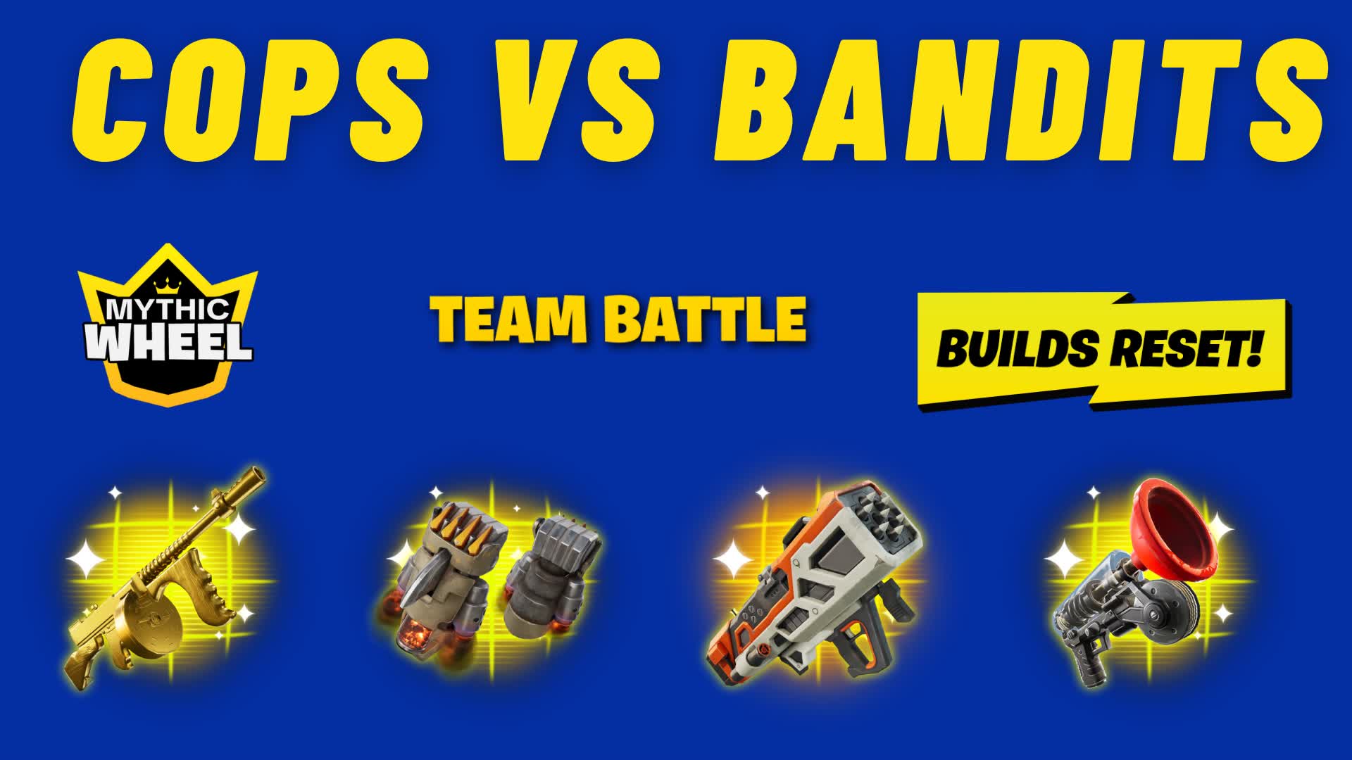 COPSvsBandits