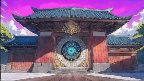 The Dojo Ryonzampaku