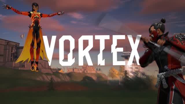 VORTEX