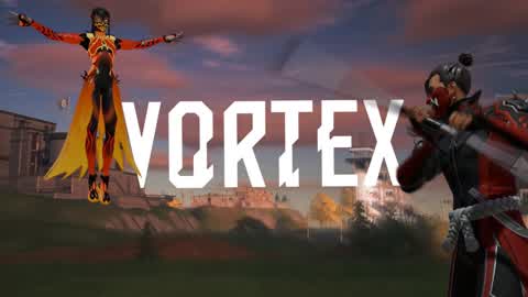 VORTEX