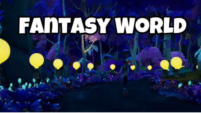 Fantasy World (MS)
