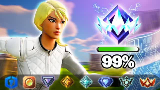 🏆 RANKED BUILD FIGHTS [FFA] 📝