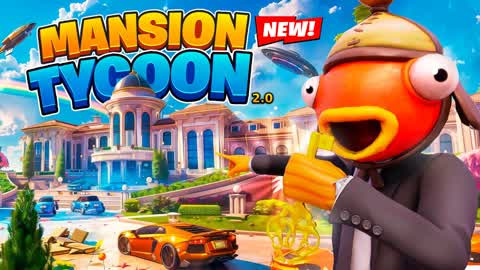 MANSION TYCOON  👑
