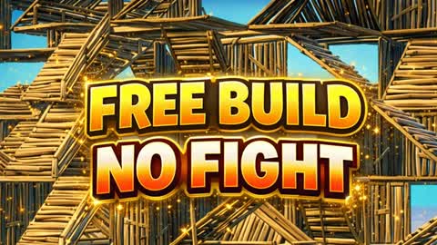 Freebuild No Fight