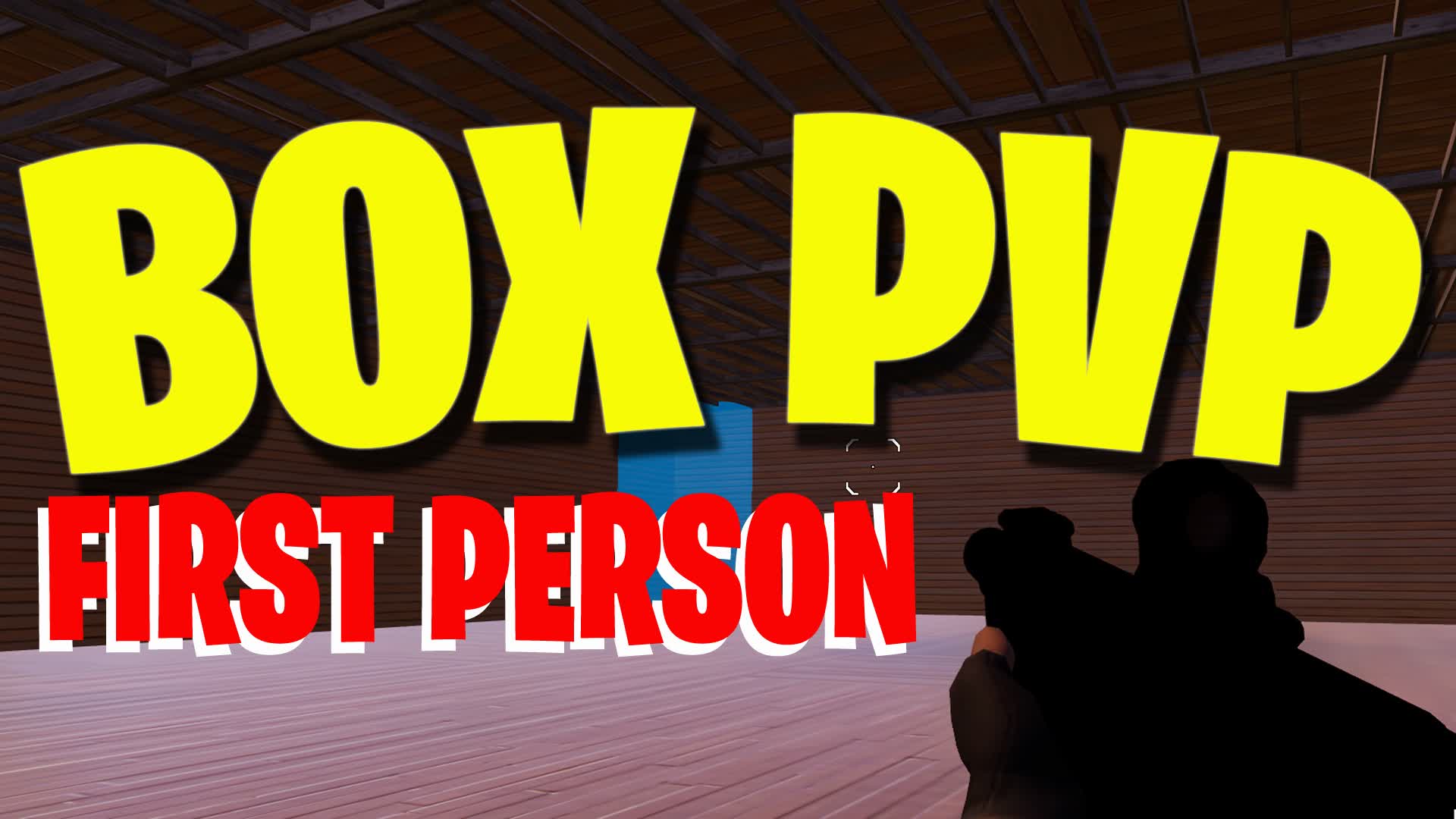 Box PVP Fights [First Person] 4959-8147-9567 by orbitalmotion ...