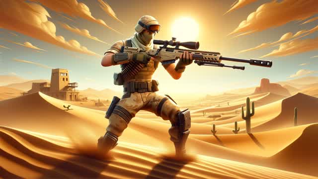 SNIPER TYCOON ⭐