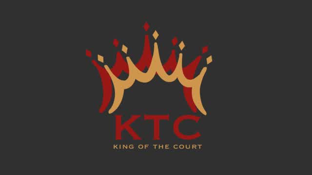 King of the Court (1v1, zero build)