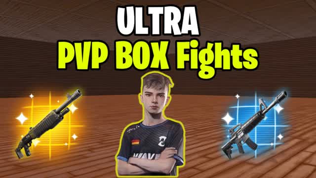 Vico Ultra PVP BOX Fights 2025!đŠ