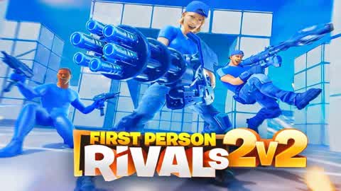 🎯⭐ 2V2 Rivals ⭐🔫