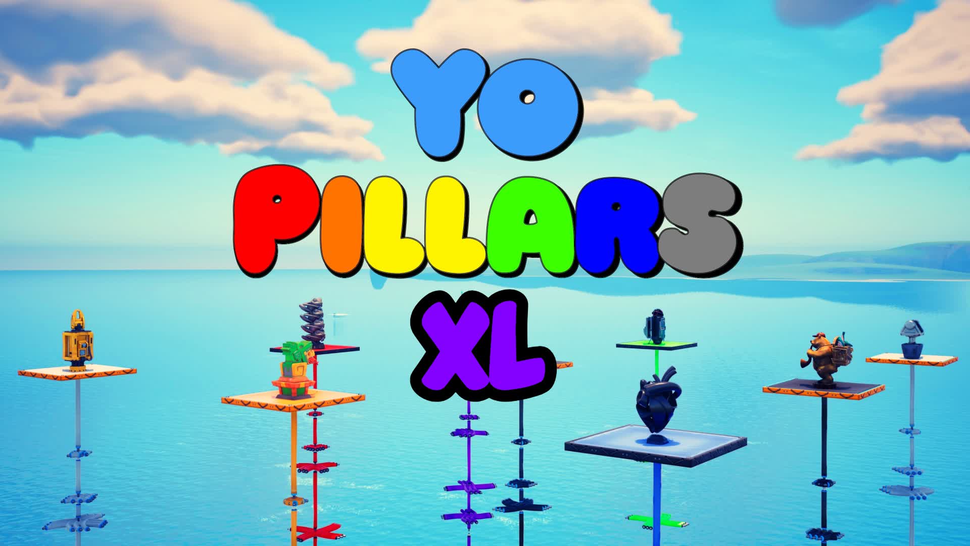 ✨Yo Pillars XL✨