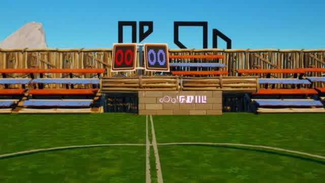 افضل ملعب كوره (تجربه)