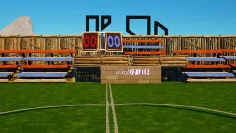 افضل ملعب كوره (تجربه)