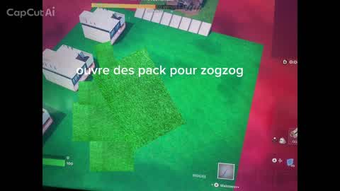 Open map packs for Zogzog