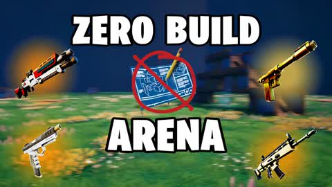 ZERO BUILD ARENA