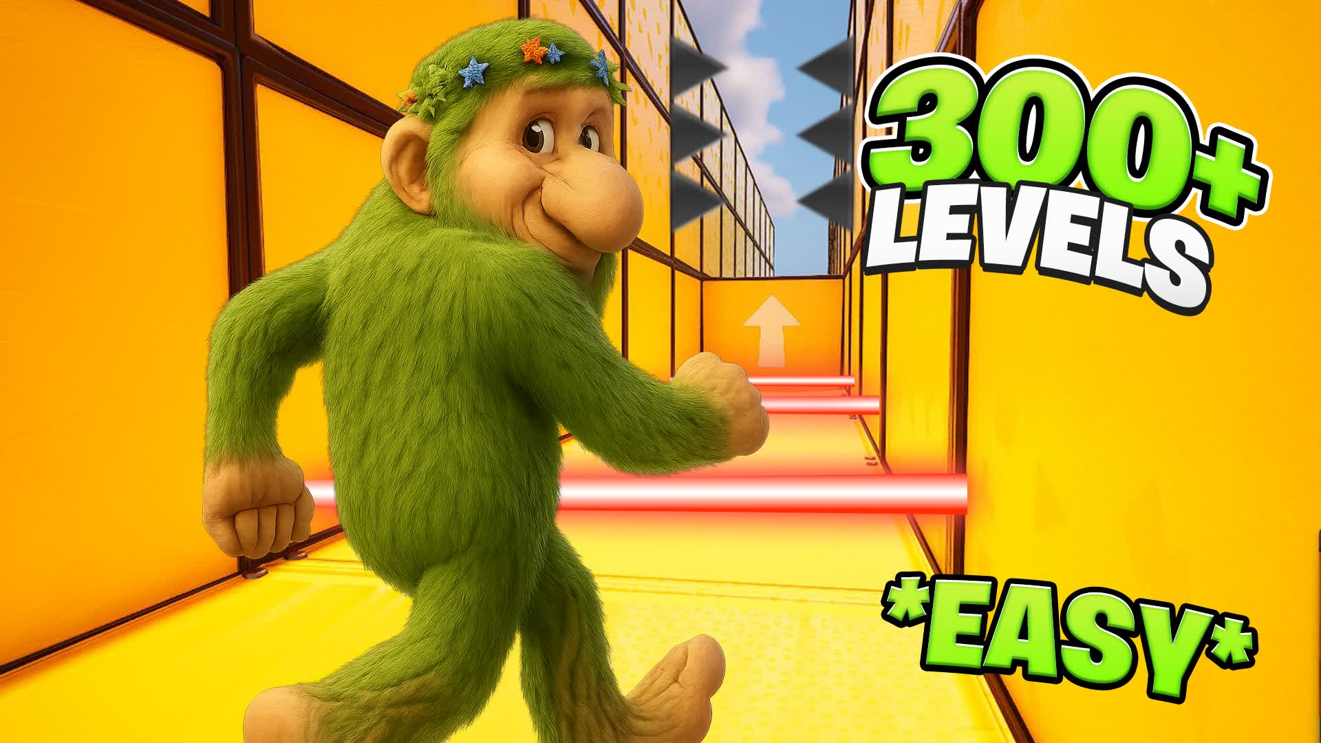 [NEW] BRR PARKOUR 300+ LEVELS✨