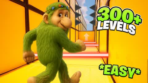 [NEW] BRR PARKOUR 300+ LEVELS✨