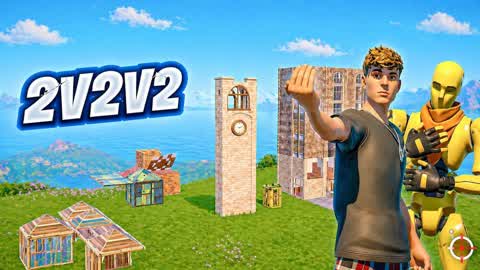 the Last STORM 🌀 - 2v2v2 سكرمز العاصفه