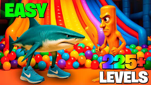 CRAZY BRAINROT ITALIAN PARKOUR