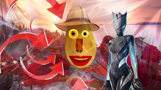 Capture 1 â đ„ | Patate Paul 1v1