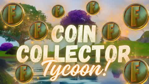 Coin Collector Tycoon - Heroes