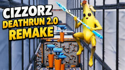 CIZZORZ DEATHRUN 2.0 REMAKE