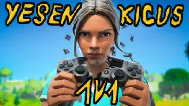 Capture 1 – 1vs1 Buildfight 0 *Delay* YeSeN