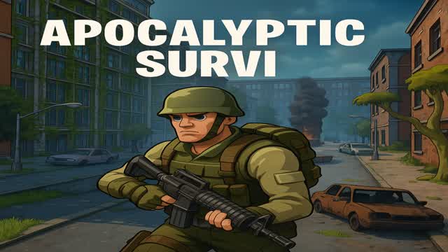 APOCALYPTIC SURVI