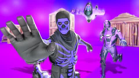 🟣PURPLE PVP🟣