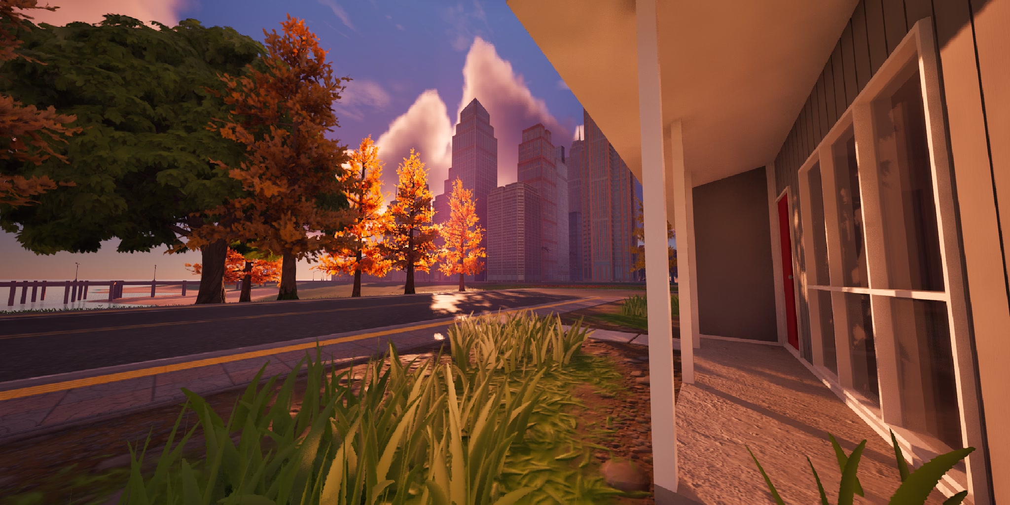 Horizon City Drive FFA RP