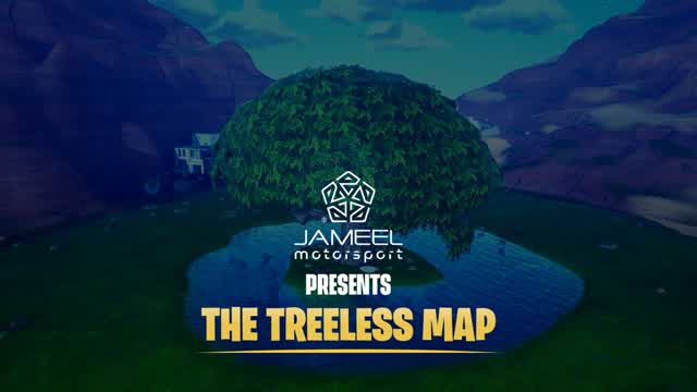 The Treeless Map