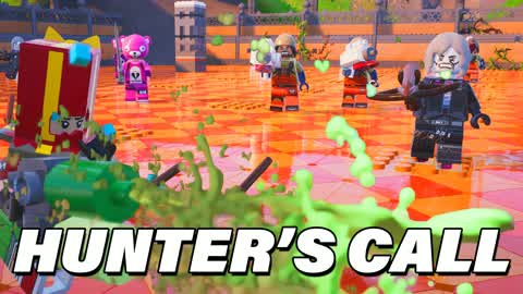 The Hunter's Call