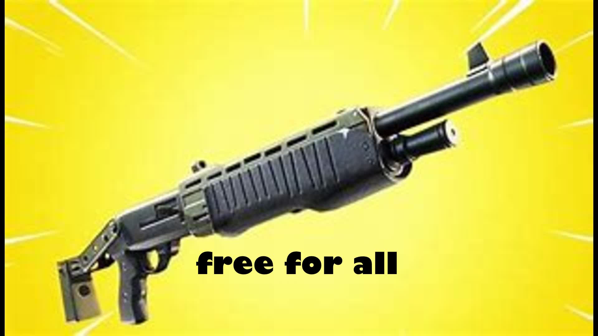 joshs free for all