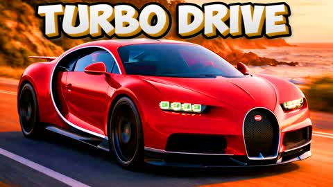 🚗TREE DRIVE TURBO🚗