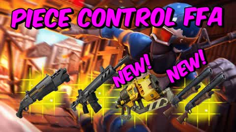Piece Control FFA