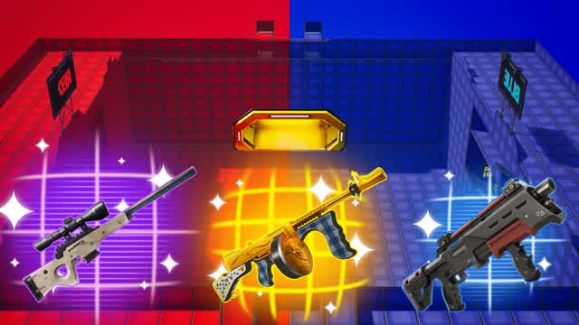 CRAZY ⭐️ RED VS BLUE 🔴🔵 ULTIMATE