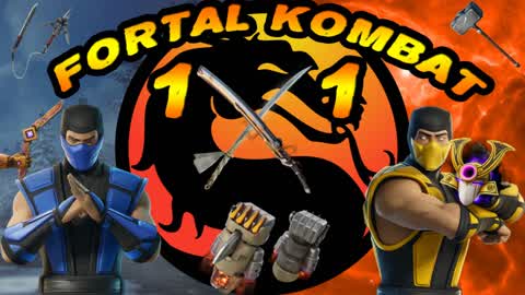 Fortal Kombat