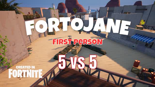 Capture 1 – Desert of Fortojane